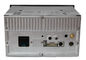 Azera 05-11 のラジオ GPS を持つのための 6.2 インチのデジタル表示装置のヒュンダイ DVD プレイヤー サプライヤー